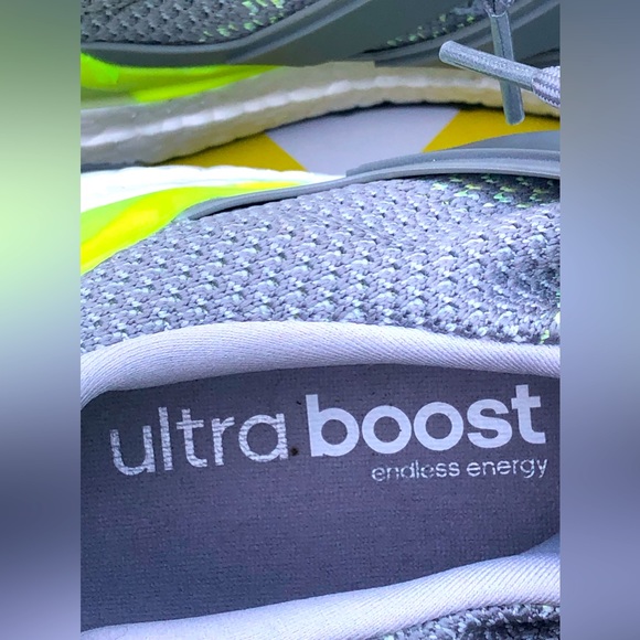 Adidas Ultra Boost 2.0 ATRLimited With Box Men’s Size 12 1/2 - Picture 7 of 16